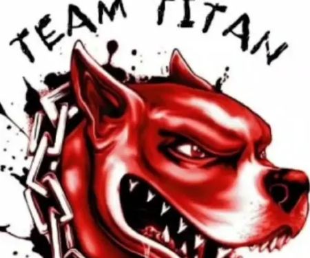 Titan Performance and Fitness