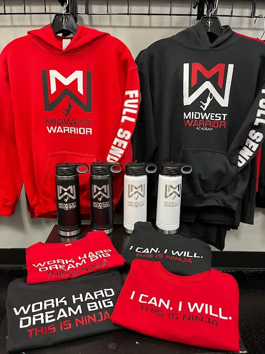 Midwest Warrior Academy Picture 9