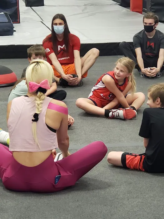 Midwest Warrior Academy Picture 5