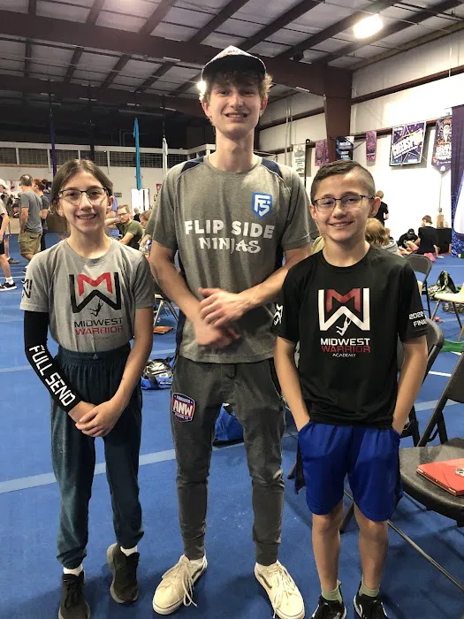 Midwest Warrior Academy Picture 2