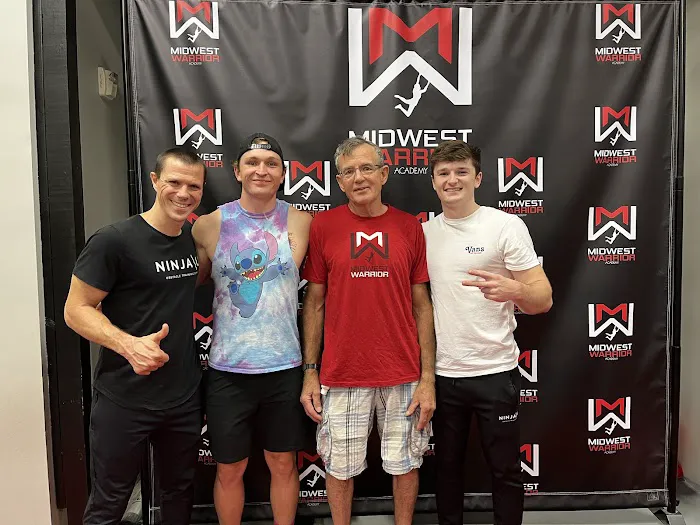 Midwest Warrior Academy Picture 1
