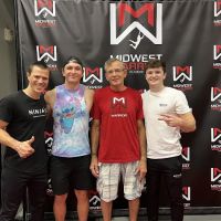 Midwest Warrior Academy ico