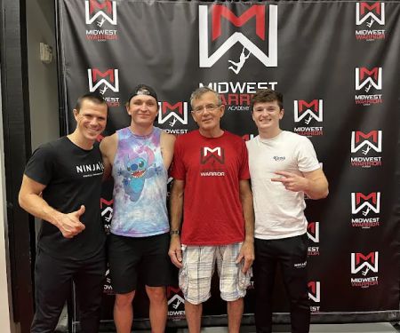 Midwest Warrior Academy