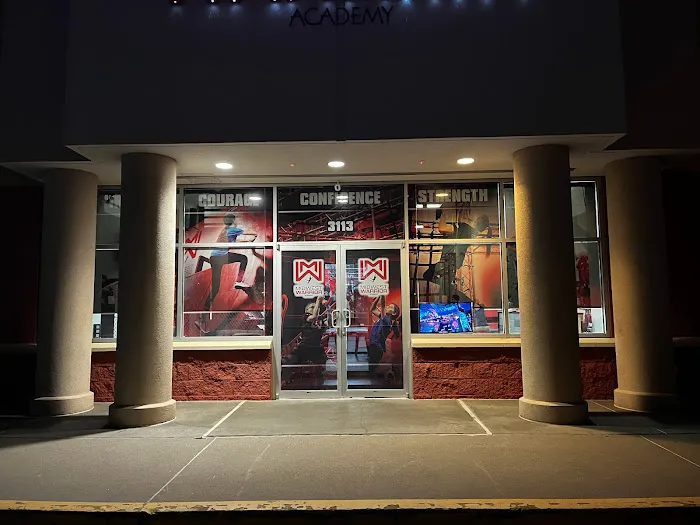 Midwest Warrior Academy Picture 4