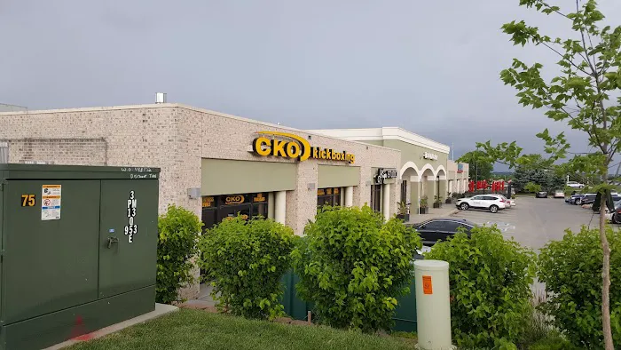 CKO Kickboxing Omaha Picture 6