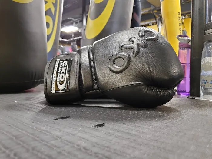 CKO Kickboxing Omaha Picture 4