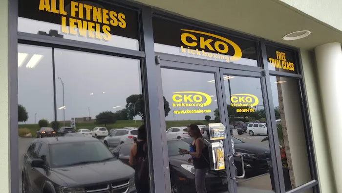 CKO Kickboxing Omaha Picture 5