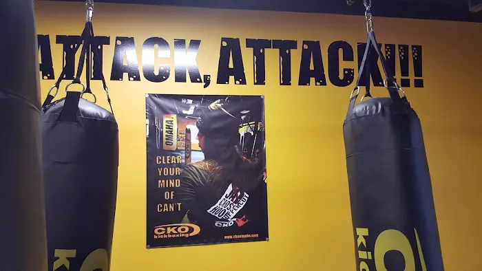 CKO Kickboxing Omaha Picture 7