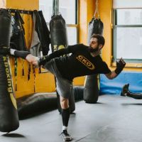 CKO Kickboxing Omaha ico