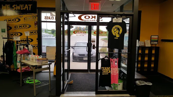 CKO Kickboxing Omaha Picture 9