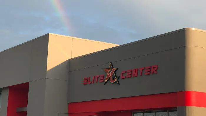 Elite Cheer Picture 5