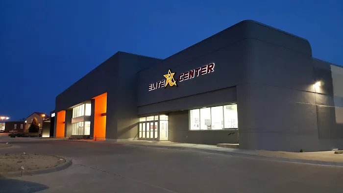 Elite Cheer Picture 1