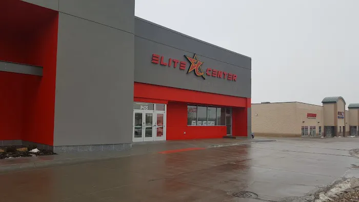 Elite Cheer Picture 8