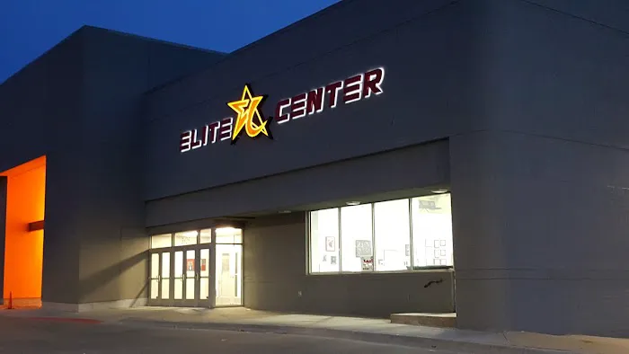 Elite Cheer Picture 9