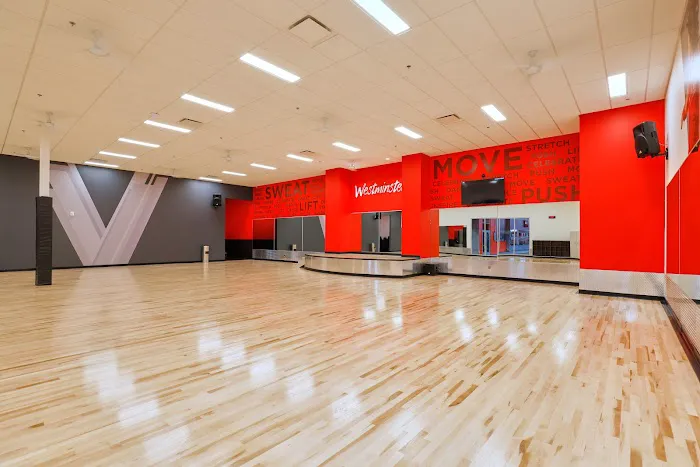 VASA Fitness Picture 3