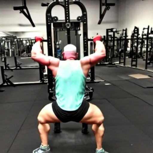 VASA Fitness Picture 5