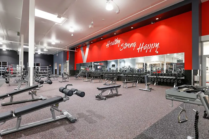 VASA Fitness Picture 10