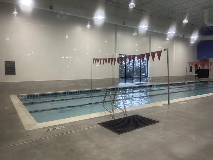 VASA Fitness Picture 4