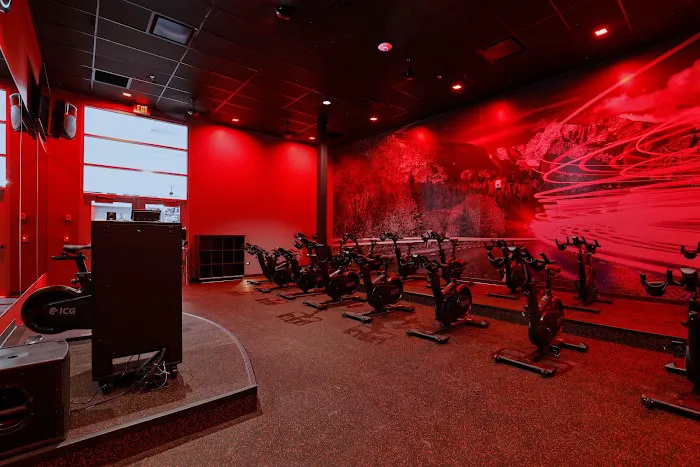 VASA Fitness Picture 1