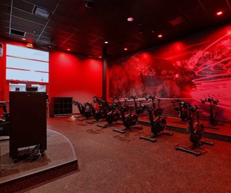 VASA Fitness