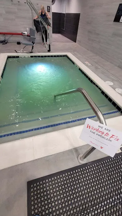 VASA Fitness Picture 7