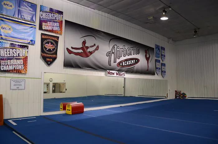 AIRBORNE ACADEMY Picture 6