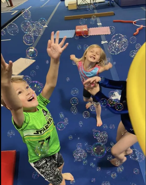 AIRBORNE ACADEMY Picture 2