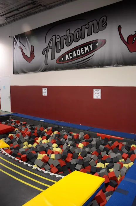 AIRBORNE ACADEMY Picture 1