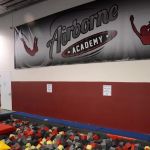 AIRBORNE ACADEMY
