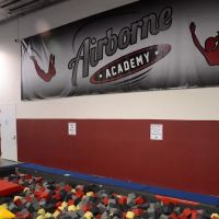 AIRBORNE ACADEMY ico