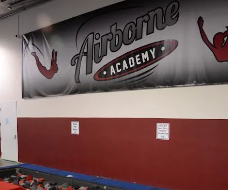 AIRBORNE ACADEMY