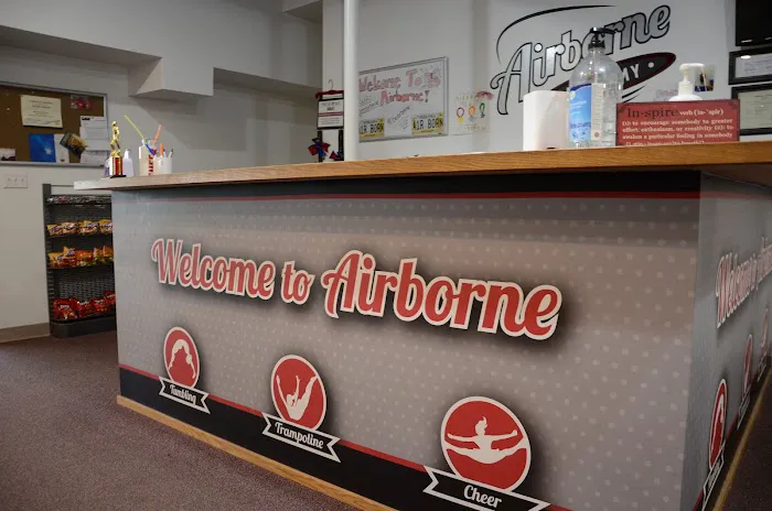 AIRBORNE ACADEMY Picture 4