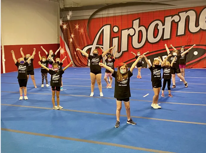 AIRBORNE ACADEMY Picture 10