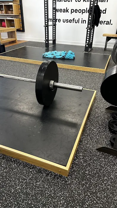 Starting Strength Omaha Picture 5