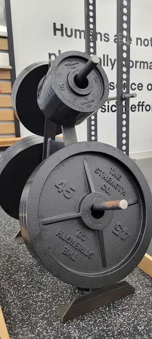 Starting Strength Omaha Picture 4