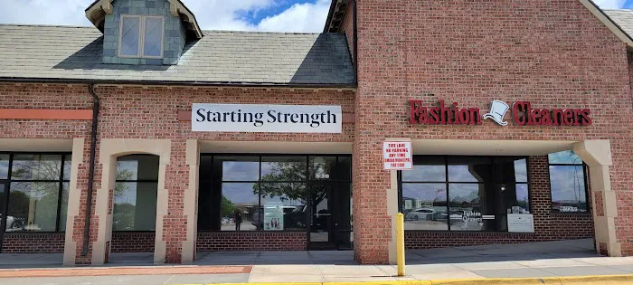 Starting Strength Omaha Picture 7