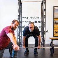 Starting Strength Omaha ico