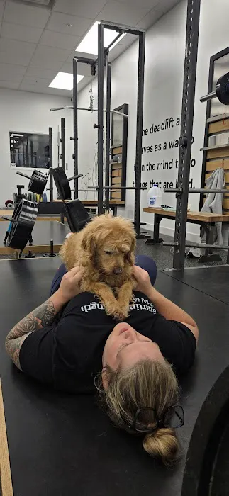 Starting Strength Omaha Picture 3