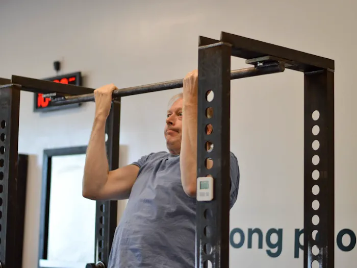 Starting Strength Omaha Picture 2