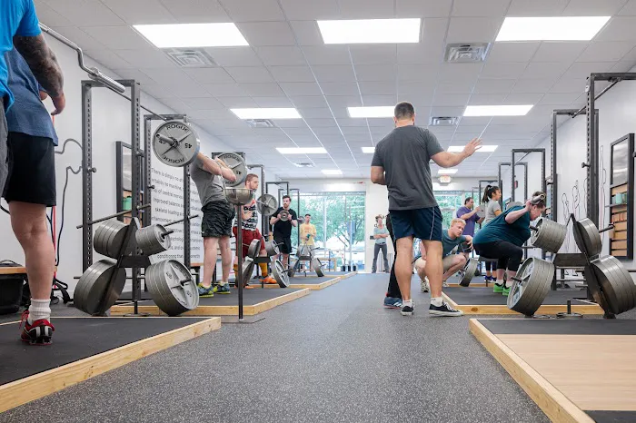 Starting Strength Omaha Picture 6