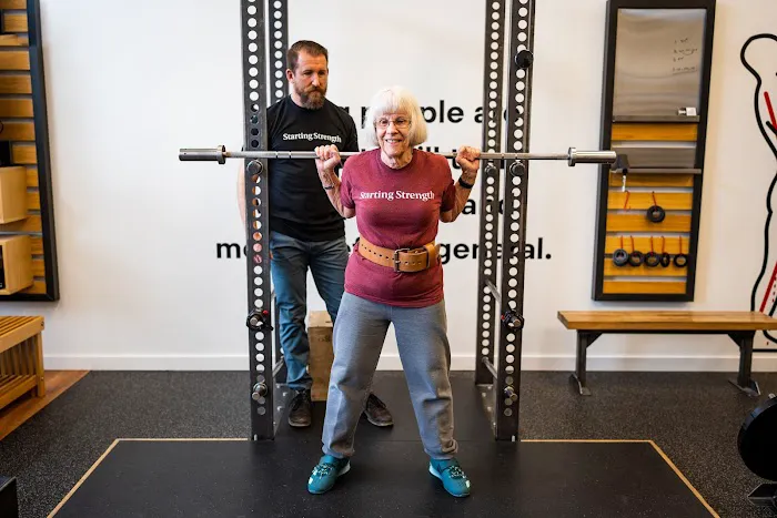 Starting Strength Omaha Picture 9