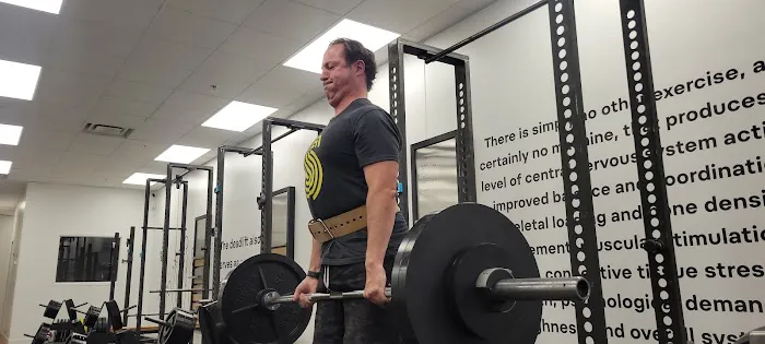 Starting Strength Omaha Picture 8