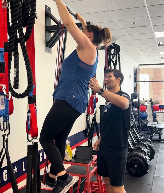 F45 Training West Omaha Picture 4