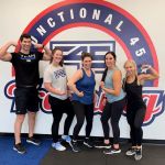 F45 Training West Omaha