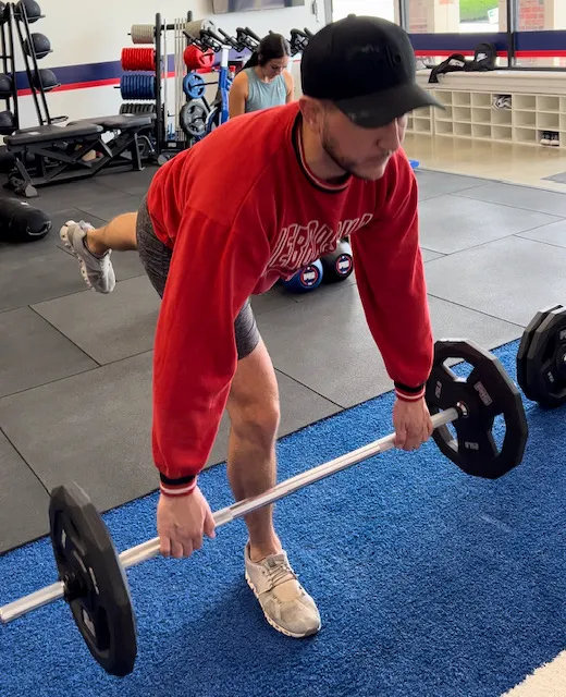 F45 Training West Omaha Picture 2