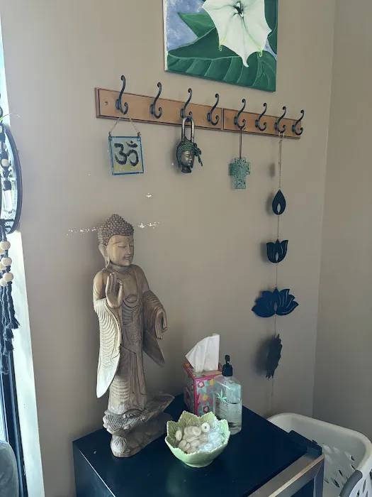 Karma Yoga Omaha. In studio and online classes Picture 2