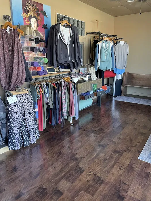 Karma Yoga Omaha. In studio and online classes Picture 8