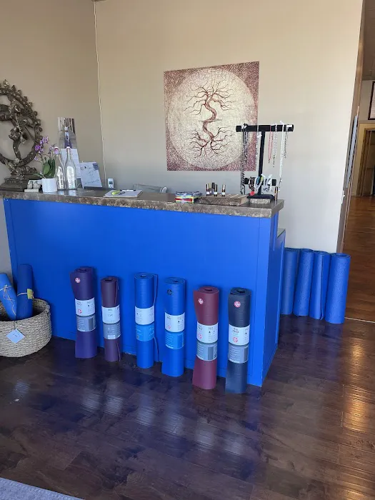 Karma Yoga Omaha. In studio and online classes Picture 3