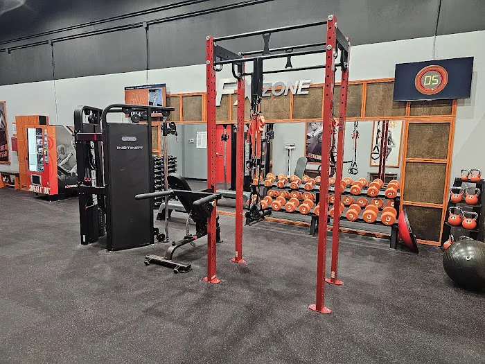 HOTWORX - Omaha, NE - 144th & Center Picture 4