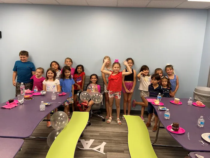 Metro Stars Gymnastics Picture 4